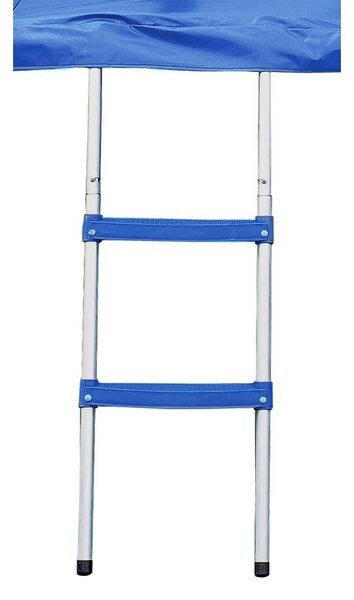 Marimex | Trampolína Marimex Standard 366 cm + vnútorná ochranná sieť + schodíky ZADARMO | 19000082