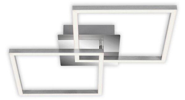 STROPNÉ LED SVIETIDLO, 62/36,8/7,3 cm - Interiérové svietidlá