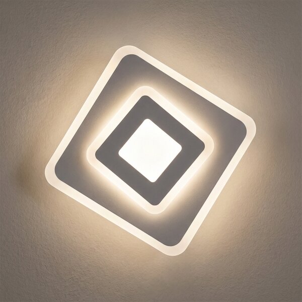 Brilagi - LED stropné svietidlo MODERN MINI LED/32W/230V 3000/4000/6000K