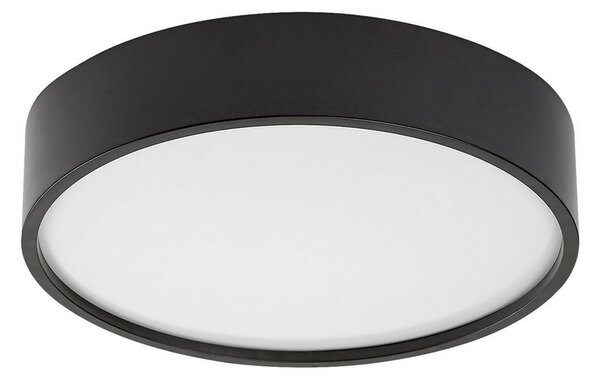 Rabalux 75011 stropné LED svietidlo Larcia, 19 W, čierna