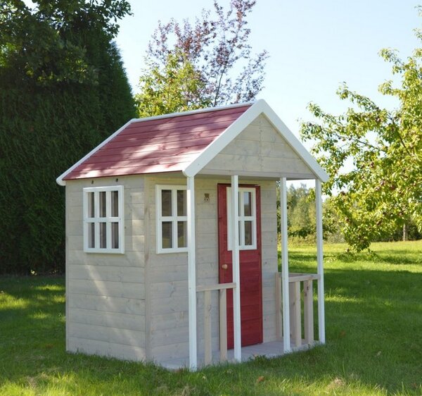 Detský záhradný domček COTTAGE