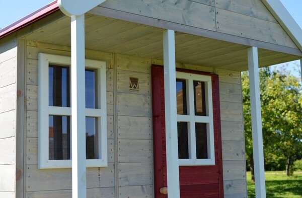 Detský záhradný domček COTTAGE
