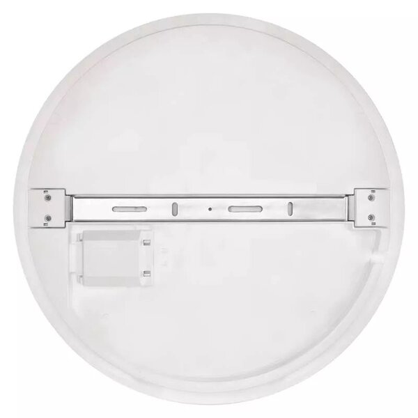Biele LED stropnénástenné svítidlo Tori okrúhle 36W IP54 – LED lustre a svietidlá > LED stropné svietidlá