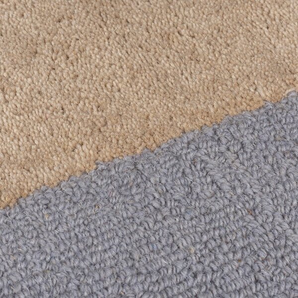 Ručne tkaný vlnený koberec 200x290 cm Mia Ellipse – Flair Rugs