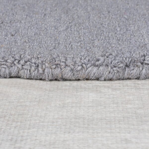 Ručne tkaný vlnený koberec 200x290 cm Mia Ellipse – Flair Rugs