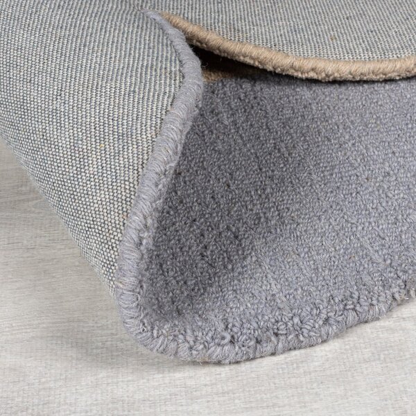 Ručne tkaný vlnený koberec 200x290 cm Mia Ellipse – Flair Rugs