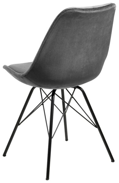 STOLIČKA, 48,5/85,5/54 cm Carryhome - Stoličky, Online Only