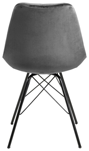 STOLIČKA, 48,5/85,5/54 cm Carryhome - Stoličky, Online Only