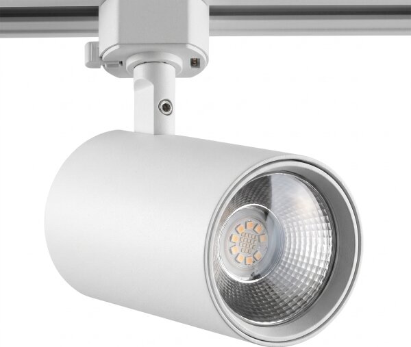 Philips-LED stmievateľné bodové svietidlo do lištového systému EASYLINK HUE 3xGU10/4,7 W/230 V 1 m biela