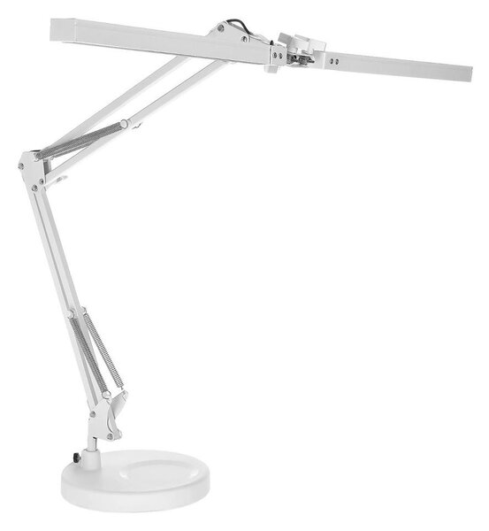 Brilagi - LED stmievateľná stolná lampa VARIO LED/15W/230V 3000-6000K biela