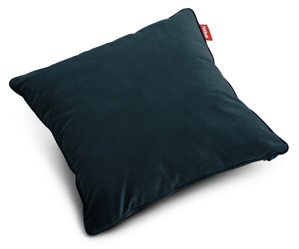 Štvorcový vankúš "pillow square", 6 variantov - Fatboy® Farba: petrol