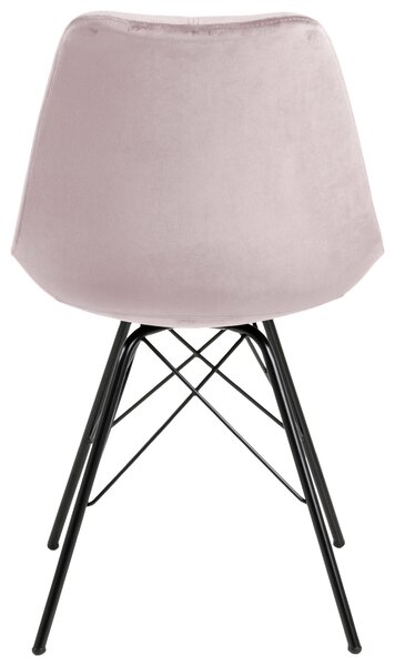 STOLIČKA, 48,5/85,5/54 cm Carryhome - Stoličky, Online Only
