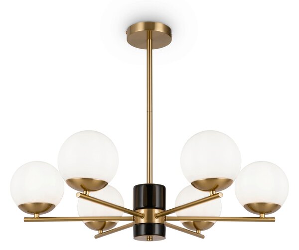 VISIACE SVIETIDLO, 67/56 cm MAYTONI - Online Only bytové doplnky, Online Only
