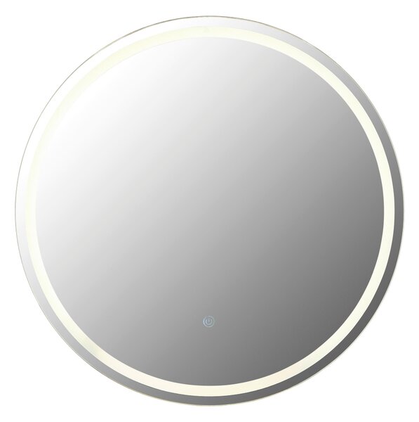 KÚPEĽŇOVÉ ZRKADLO, Globo - Kúpeľňové skrinky, Online Only