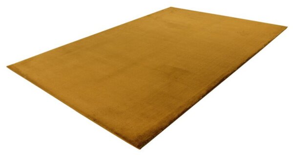 Koberec Topia Uni amber