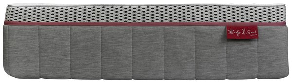 MATRAC ZO STUDENEJ PENY, 90/200 cm - Matrace