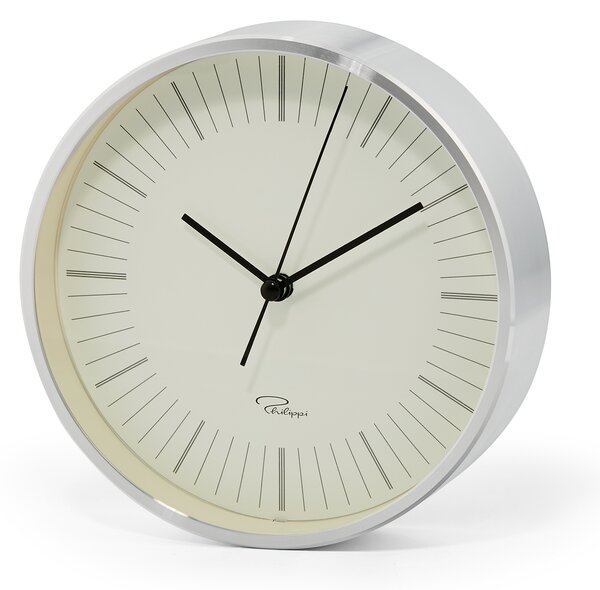 Nástenné hodiny TEMPUS W4, 15 cm