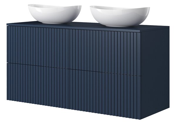 Bogart Nical Horná doska 120 - Wave Blue
