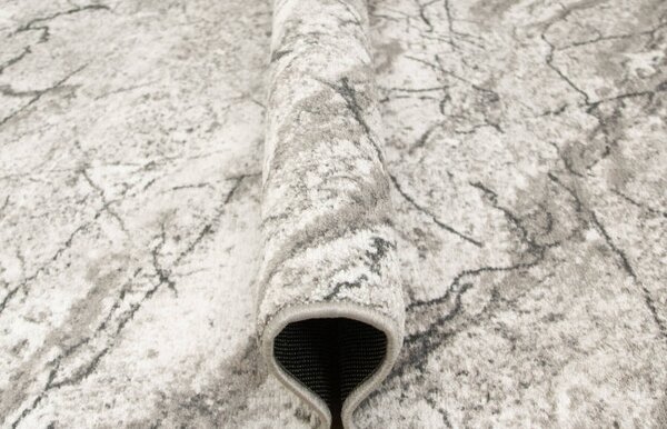 Behúň Aqua Marble 19 sivý / béžový