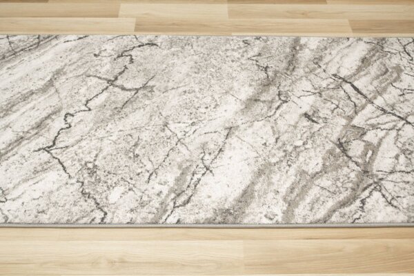 Behúň Aqua Marble 19 sivý / béžový