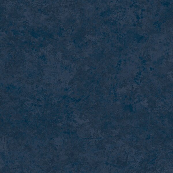 Modrá vliesová tapeta na stenu, štuková omietka, 120720, Zen, Superfresco Easy