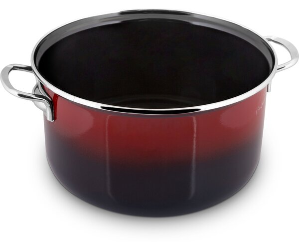 LT1183 KASTR L SMALT 22CM EMAIL LAMART