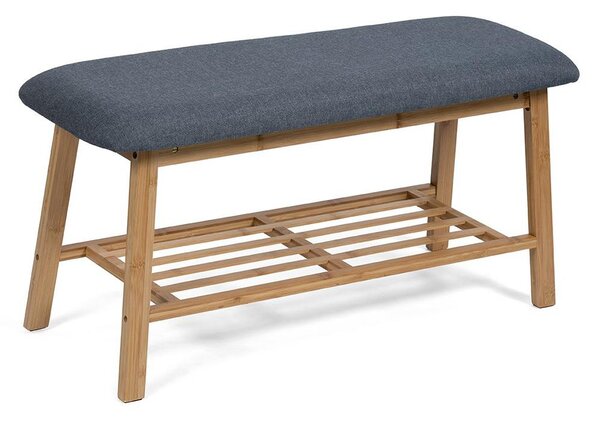 Predsieňova lavica s botníkom AVENBERG TIDY