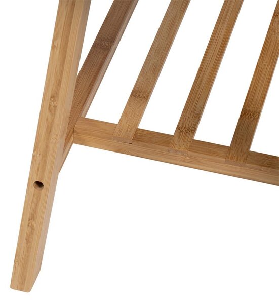 Predsieňova lavica s botníkom AVENBERG TIDY