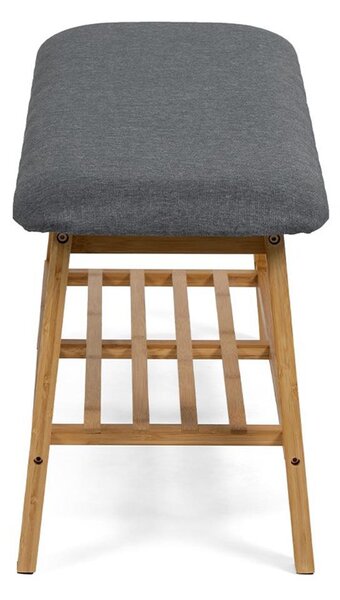 Predsieňova lavica s botníkom AVENBERG TIDY
