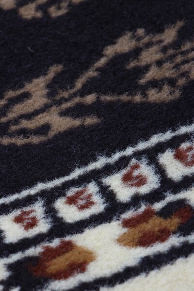 Koberec Mamluk 562/373I