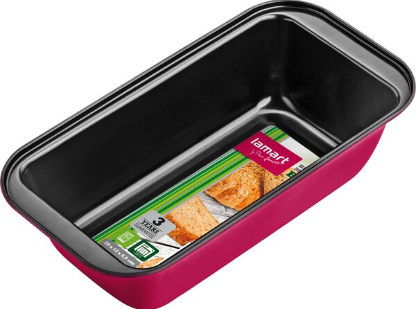 LT3070 F RMA CHLIEB 25X13CM BASE LAMART