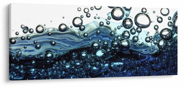 Obraz bubliniek (120x50 cm)