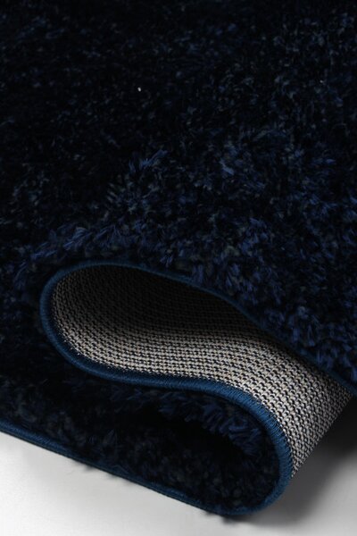 Koberec Boho 111 NAVY BLUE