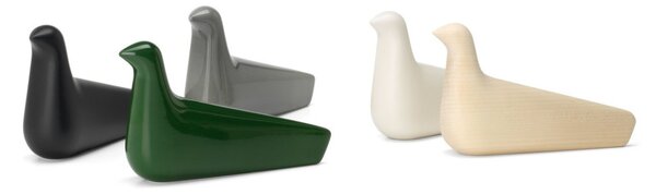 Vitra Dekorácia L’Oiseau, ceramic/charcoal