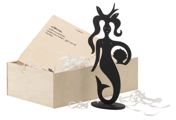 Vitra Figúrka Silhouette Mermaid