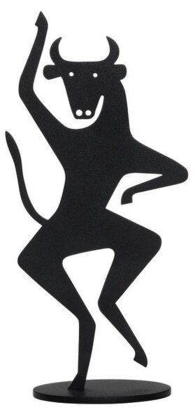 Vitra Figúrka Silhouette Bull
