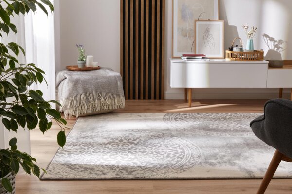 Koberec Agnella Isfahan M Asyria Alabaster