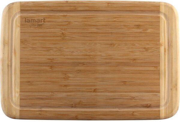 Lopárik Lamart LT2141 30 x 20 Bamboo