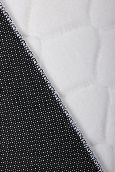 Koberec Rabbit 3D 02 CREAM