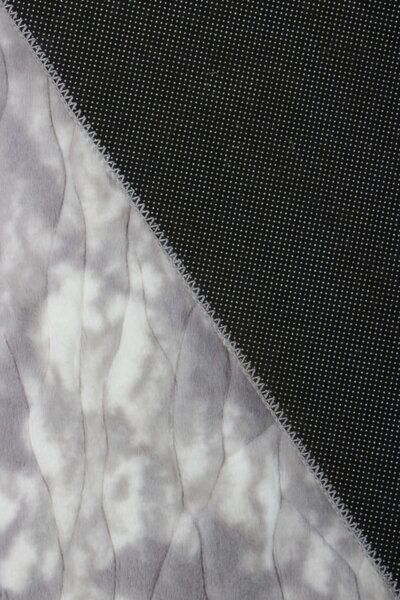 Koberec Rabbit New Cawy GREY / SILVER