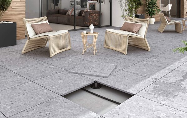 Noor LGY 60x60x2