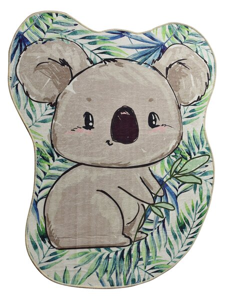 ASIR Koberec 120 x 160 KOALA viac farieb