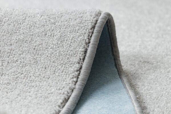 Koberec / Behúň CASHMERE 152 strieborný