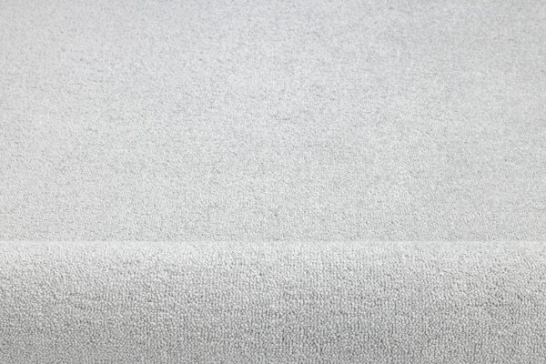 Koberec / Behúň CASHMERE 152 strieborný