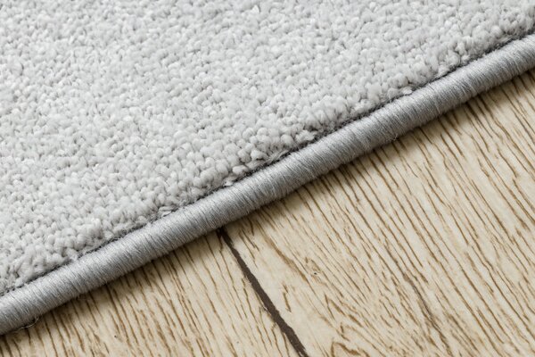 Koberec / Behúň CASHMERE 152 strieborný