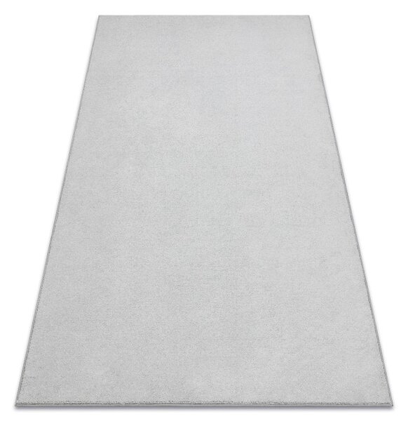 Koberec / Behúň CASHMERE 152 strieborný