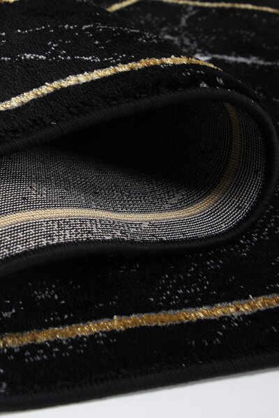 Koberec Diamond K4477G GOLD / GOLD