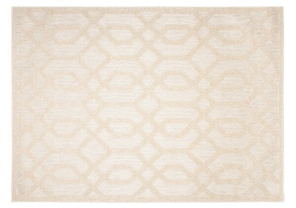 Koberec T936E CREAM VIERA FOZ