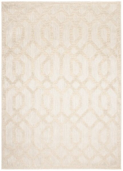 Koberec T936E CREAM VIERA FOZ