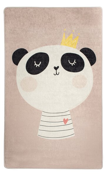 ASIR Koberec 100 x 160 PANDA béžový